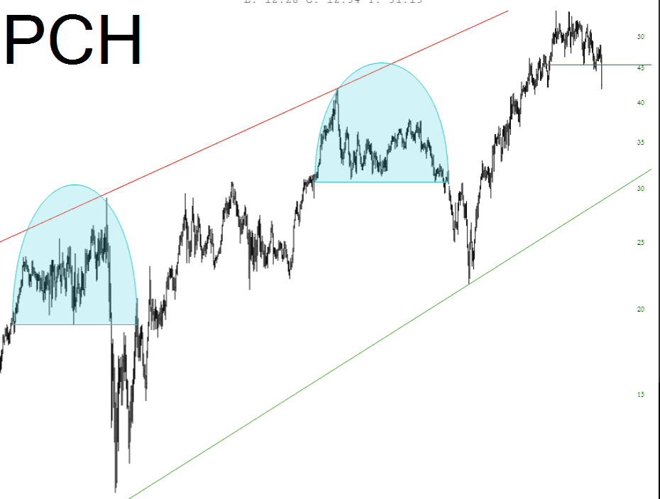 Potlatch Corporation