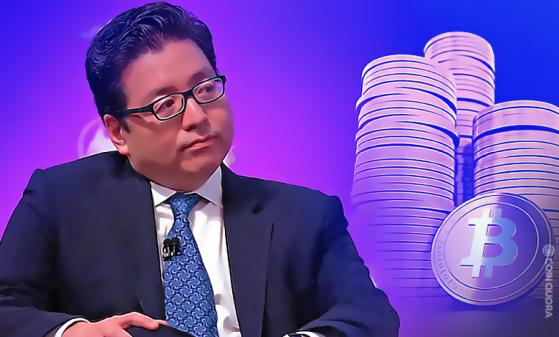 Bitcoin Can Hit $125,000 in 2021 Says Fundstrat's Tom Lee By CoinEdition