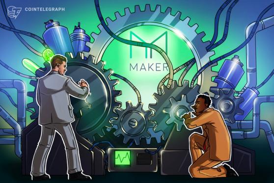 MakerDAO moves to expand collateral assets and upgrade liquidation engine