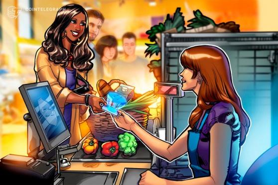 People Spend More Crypto on Food and Clothing Than on Illegal Drugs