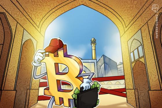 Amid blackouts and police raids, Iran weighs benefits of Bitcoin mining