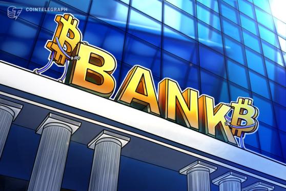 Texas regulator allows state-chartered banks to hold Bitcoin