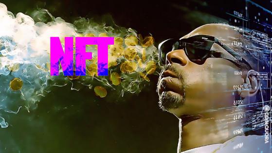 Snoop Dogg Collaborates With Nyan Cat for 4/20 Event