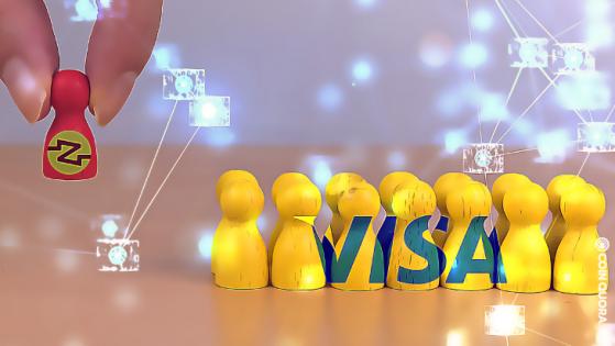 US Crypto Exchange CoinZoom Joins Visa’s Fintech Fast Track Program