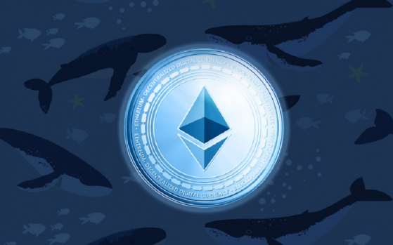 Grayscale adds $93 million Ether in 24 hours