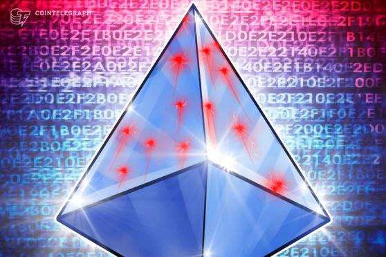 Don't expect another 2017-style altseason as Ethereum continues slump vs. Bitcoin