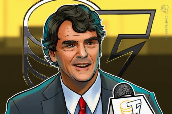 Tim Draper seeks to ‘DeFi‘ the venture capital business with Bitcoin