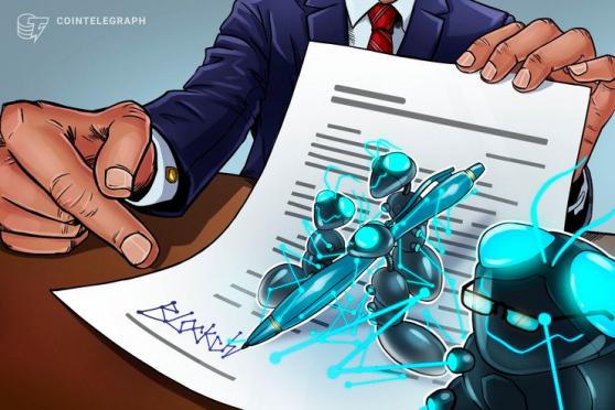 250M Pieces of Digital Content to Be Copyrighted on Ontology Blockchain