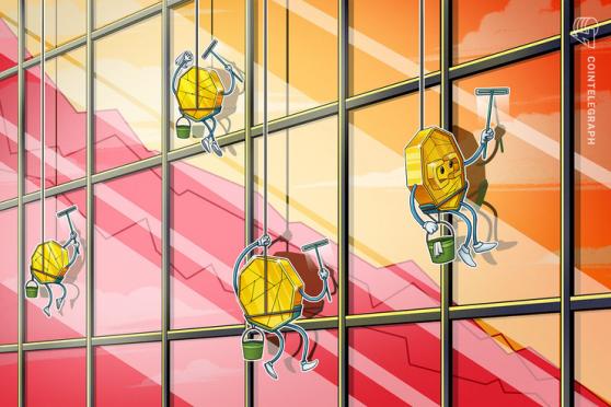 Increasing stock market volatility drags Bitcoin and altcoin prices lower