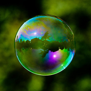 bubble