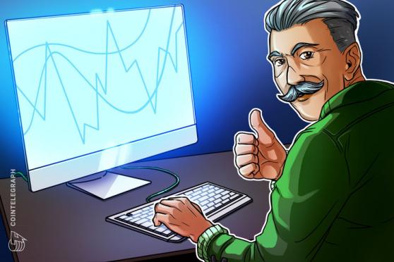 Survey: Almost half of crypto traders are long-term investors