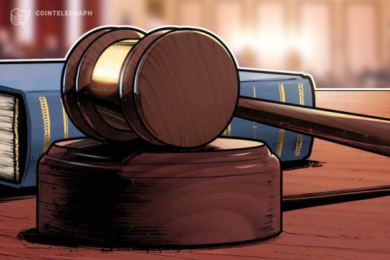 Co-founder of Floyd Mayweather-promoted ICO sentenced to 8 years