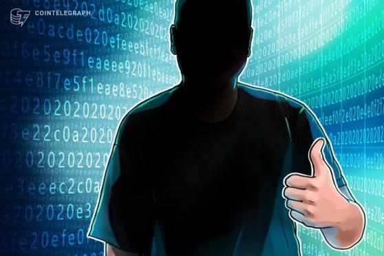 The Mysterious Founder of Cross-Chain Protocol Reveals His Identity