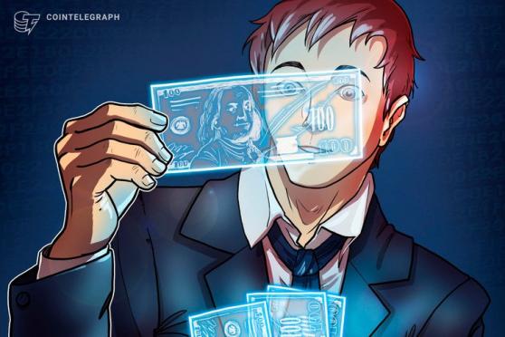 Leaders of the Digital Dollar Project Talk Privacy and the Next Century of Money