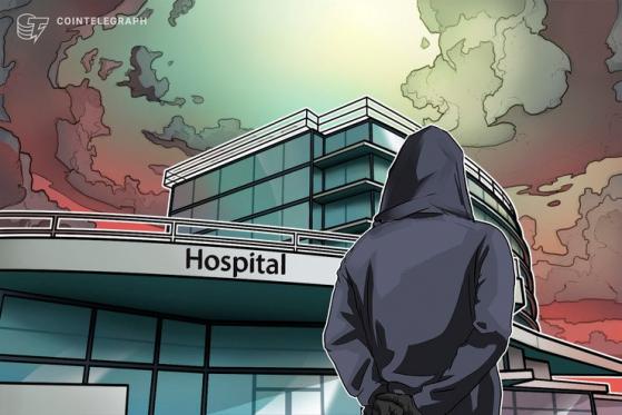 Ryuk Ransomware Targets Hospitals Amid Coronavirus Pandemic