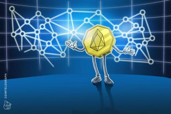 Binance and Eosfinex Join EOS DeFi Protocol to Handle Smart Contract Upgrades