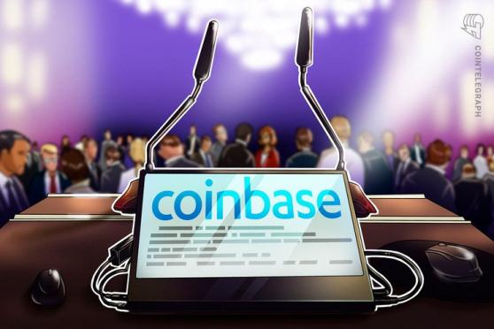 Coinbase Reports Record Bitcoin Buying Amid March 12 Crash