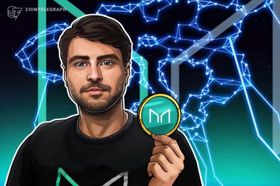 MakerDAO’s Gustav Arentoft: Decentralization Is Not a Binary Choice