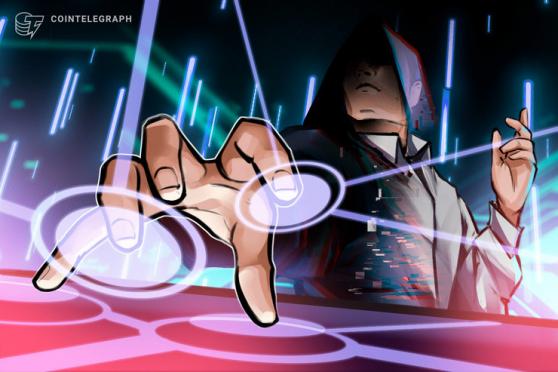Hacker makes off with $5.7m after ransacking social token platform