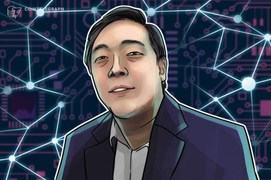Litecoin creator draws parallels between 2021’s NFT and 2017’s ICO mania