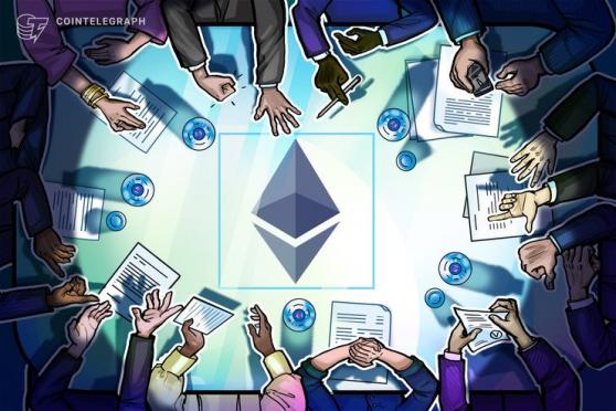 Ethereum Community Debates Raising the Block Size Limit, Once Again