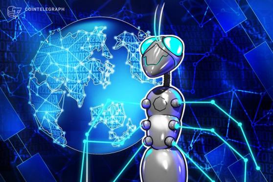 Blockchain Will Lead Digital Globalization Says Wanxiang Rep