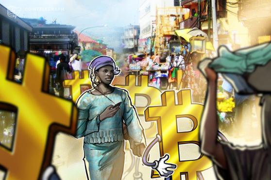 Crypto market too big to ignore, says Nigeria SEC