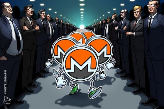 Monero (XMR) Quietly Gains 99.5% as Bitcoin Price Consolidates