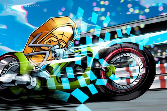 VORTECS Report: Storage coins rev up gains as Markets Pro rides the green wave