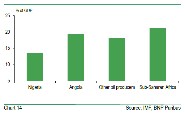 Government Expenditure