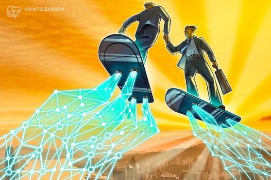 Indian State Gov’t Partners With Blockchain Firms to Drive Tech Growth