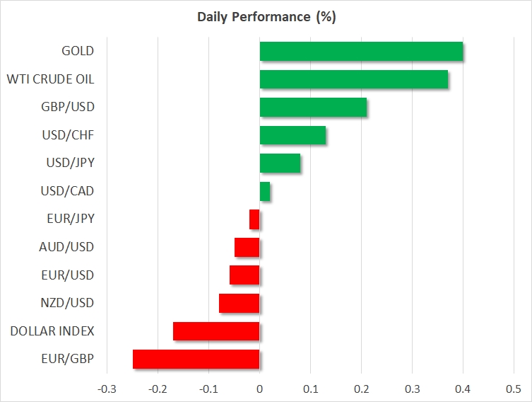 Daily performance_April 2