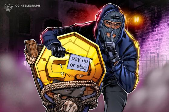 US officials recover $2.3M in crypto from Colonial Pipeline ransom 