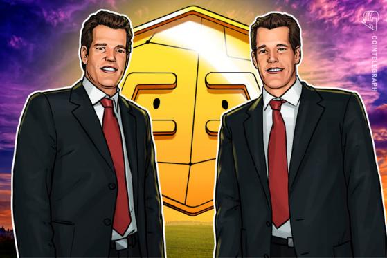 Winklevoss brothers reportedly eye public listing for Gemini crypto exchange