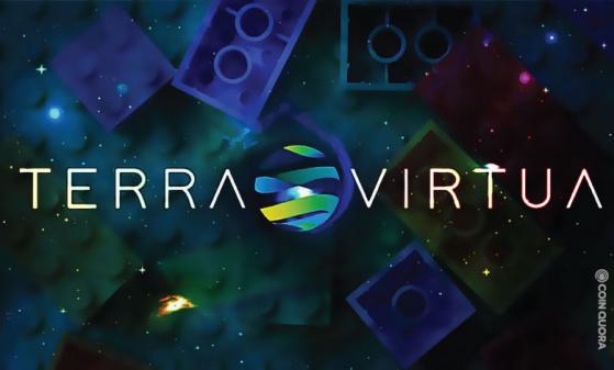 Terra Virtua Hires Marketing Veteran Pierre Dadd