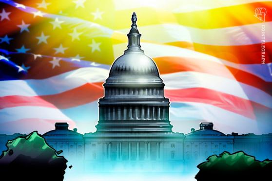 Congress sees two new bills looking to chart CFTC and SEC regulatory turf in crypto