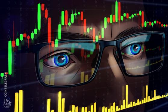 Bulls eye the $19.5K resistance but low volume keeps Bitcoin price sideways