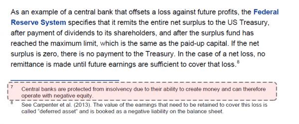 Deferred Asset: Carpenter et al