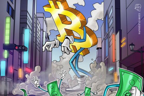 Crypto market remains bullish as $1B in Bitcoin derivatives expire