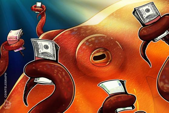 Crypto Exchange Kraken Launches Forex Trading for Nine Currency Pairs