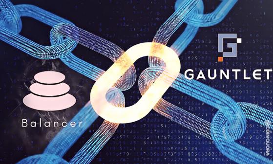 Balancer Joins With Gauntlet to Enable Dynamic-Fee Pools