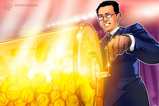 Binance Reportedly Trades Crypto in China Despite Ban, Says It Runs 'Test Site'