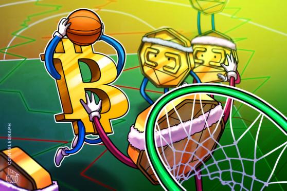 Here's why Bitcoin is like 'Lebron James,' according to MicroStrategy CEO
