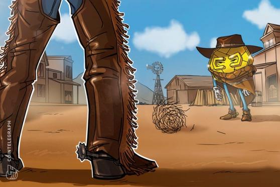 Research Center in Mexico Warns Locked-Down Citizens to Keep Away From Cryptos