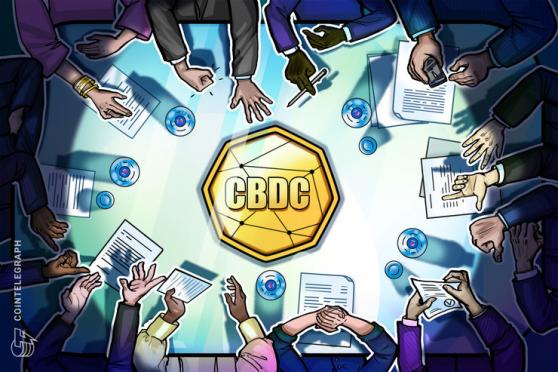 Law Decoded: Bank payments going global with stablecoins and CBDCs, Jan. 15–22 