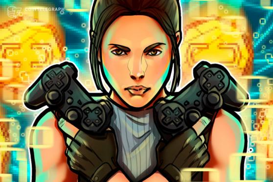 Unraveling the Blockchain and Crypto Gaming World One Click at a Time