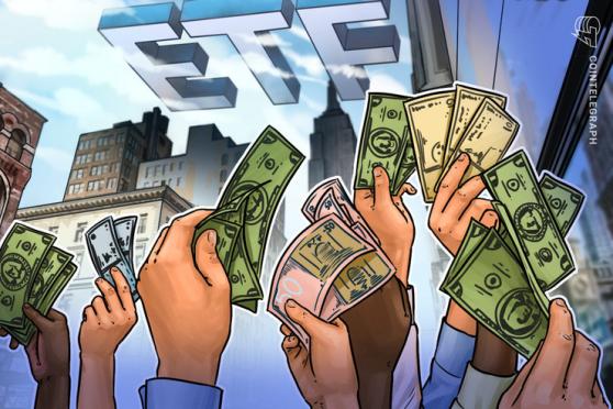 Canadian firm planning to convert its Bitcoin trust to an ETF 