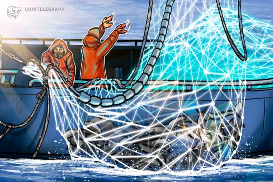 Tracing Fishy Risks With Blockchain Tech Amid the COVID-19 Pandemic