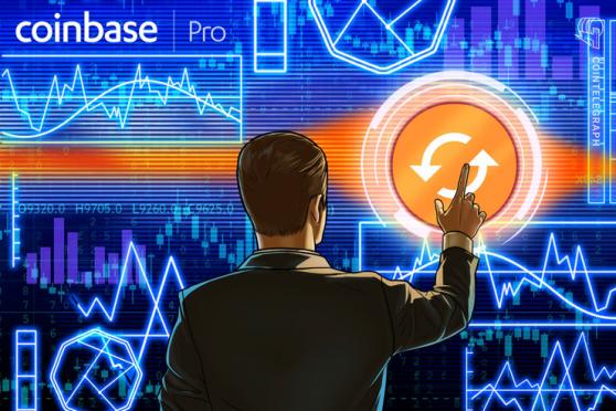 Coinbase Pro will disable margin trading starting tomorrow