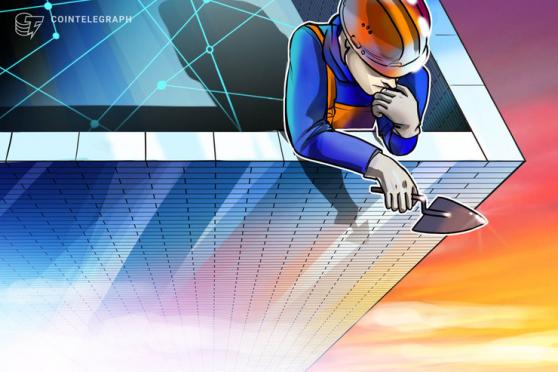 VeChain Launches Blockchain-enabled Sustainability Solution